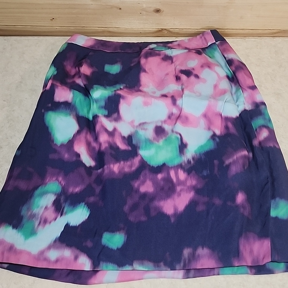 Kate Spade Skirt The Rules Size 0